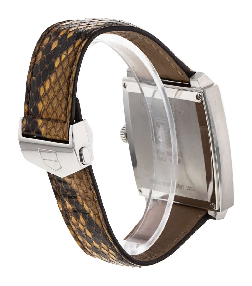 Tag Heuer Monaco WAW1315.FC6217 Tag Heuer Monaco WAW1315.FC6217